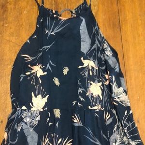 Roxy dress